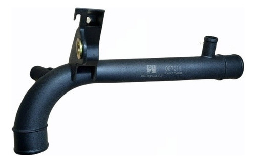 Tubo Rígido Chevrolet Agile/celta/prisma 0