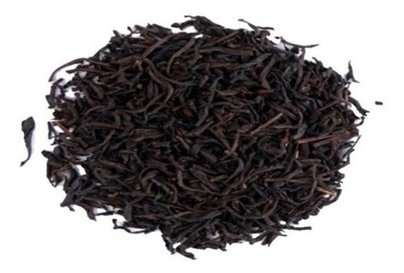 Té Lapsang Souchong Ahumado Hebras El Gato Negro 25gr 0 Té Lapsang Souchong Ahumado Hebras El Gato Negro 25gr 0