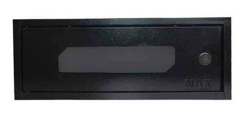 Mini Rack 15¿ Max Eletro Preto 0