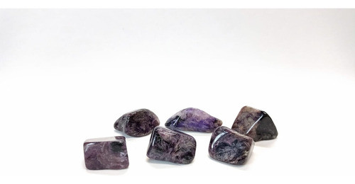 Charoita - Ixtlan Minerales 0