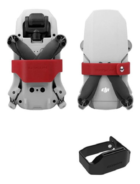 Trava Braços Hélices Dji Mini 1, Mini 2, Mini Se, Sunnylife. 0