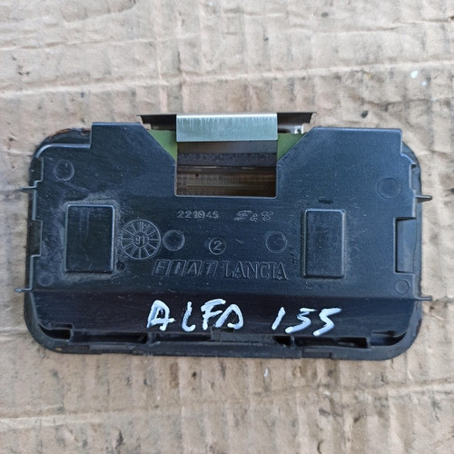 Luz Interior Plafón Alfa Romeo 155 1
