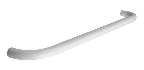 Barral Fijo Recto De 35 Cm Ferrum Vefr3 B Linea Espacio * 0