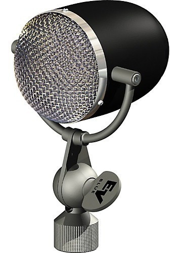 Micrófono Profesional De Estudio Electrovoice Raven Vintage 0