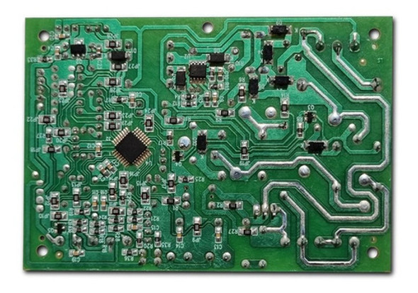 Central Placa Electrónica Wifi Motor Portón Seg Ppa Bbs 1