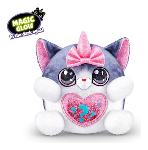 Rainbocorns Kittycorn Surprise Series 2 (american 1