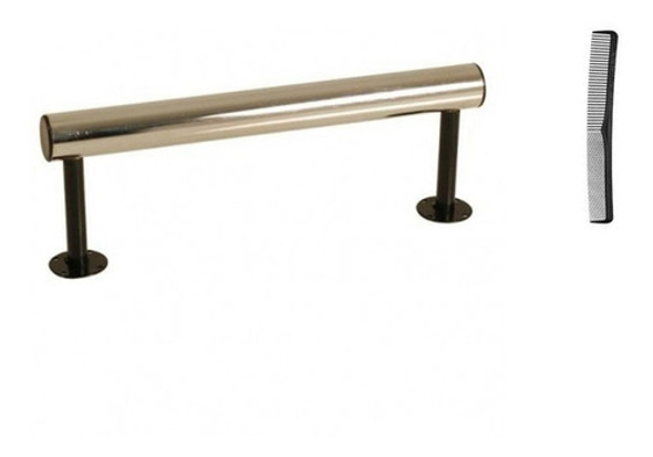 Posa Pie Peluqueria 0