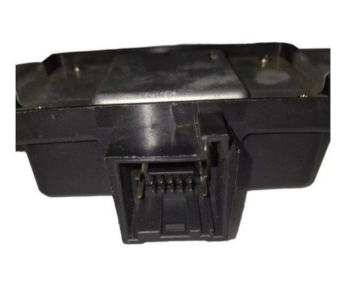 Modulo Bloqueo Diferencial Vw Amarok Original 1