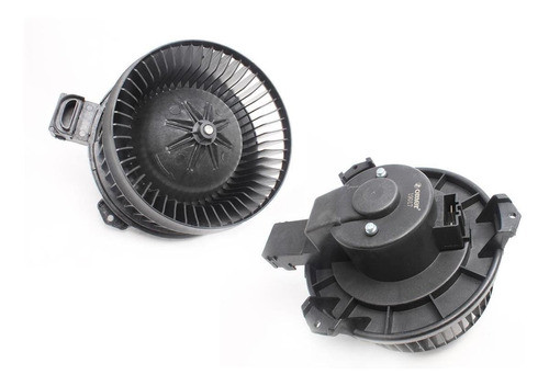 Motor Calefactor Honda New Civic 07 0
