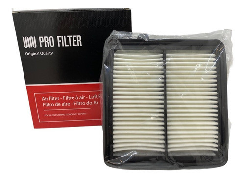 Filtro De Aire Honda Fit City 0