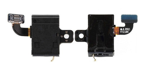 Flex Jack Audio Compatible Con Samsung A320 A520 A720 2017 0