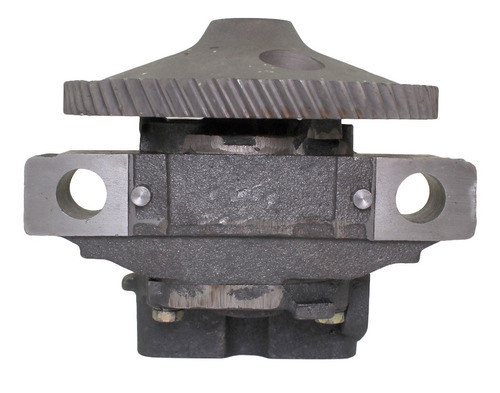 Bomba De Aceite Iveco Eurostar 190/turbostar 619n1 1
