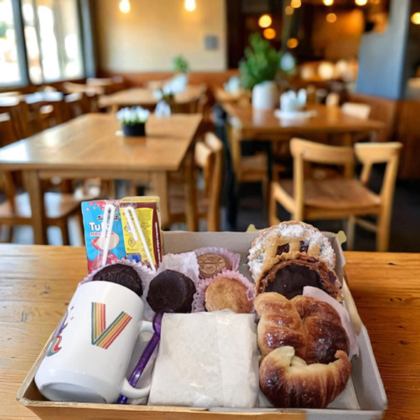 Desayuno Personalizado Con Foto Artesanal A Domicilio Caba 1 Desayuno Personalizado Con Foto Artesanal A Domicilio Caba 1