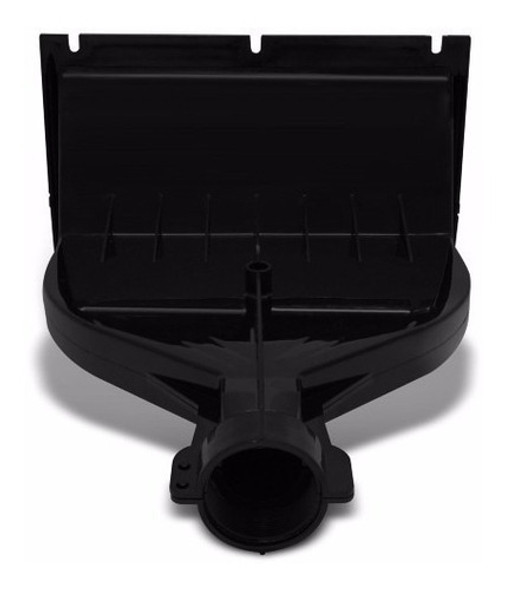 Corneta Guia De Ondas Preta - Bomber 1