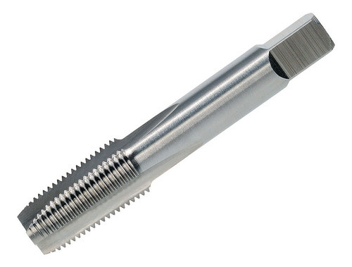 Macho De Roscar Acero Rapido M12 X 1.75 Stronger Hss Bguemes 0