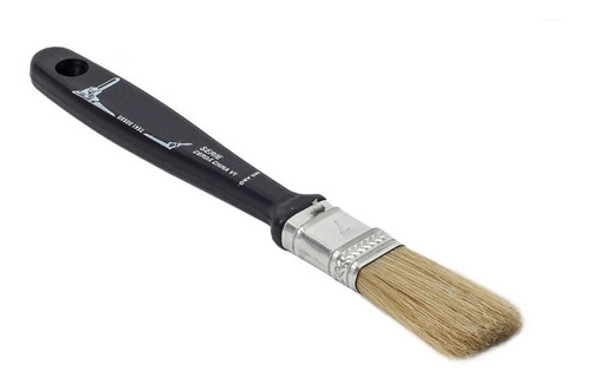 Pincel De Mango Madera N°7 Trebol V1 S1700 0