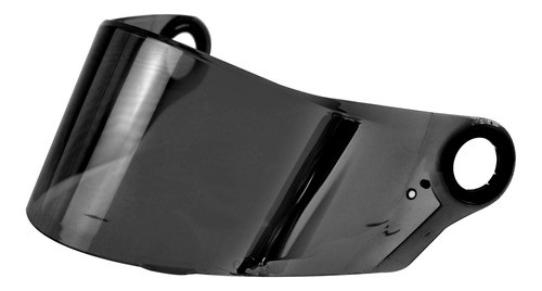 Viseira Fume Capacete Ls2 Ff358 Ff396 Original 0