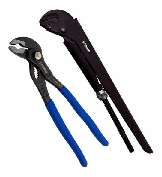 Combo Irimo Stilson 142 + Pico De Loro 634-250-1 0