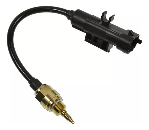 Sensor De Temperatura De Óleo Do Cabeçote Fiat Toro 2.4 Flex 0