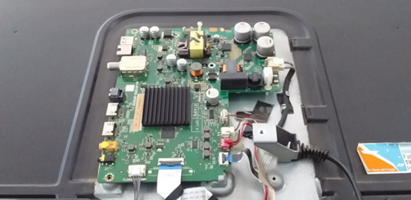 Placa Main Tv Tcl L32s6500 0