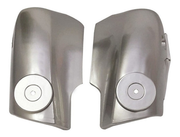 Cubre Barral Horquilla Moto Juego Zanella Hj 110 0 Cubre Barral Horquilla Moto Juego Zanella Hj 110 0