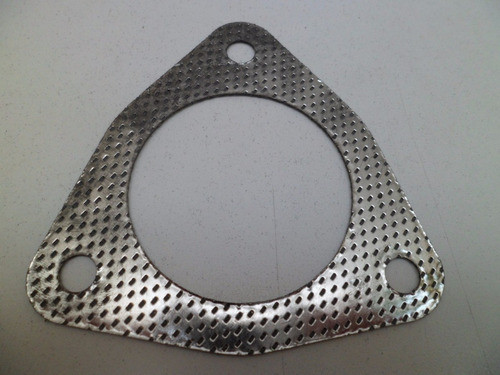 Junta Tubo De Escape Ford Con Motor Mwm 1