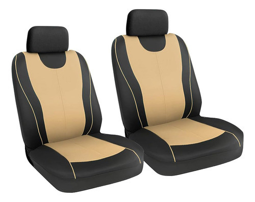 Fundas Para Asientos De Coche Juego Completo, Fundas De Poli 0