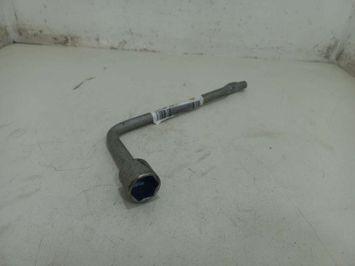 Chave De Roda Nissan Infinit 3.5 2010 0