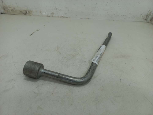 Chave De Roda Nissan Infinit 3.5 2010 1