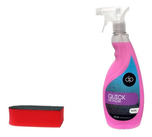 Kit Claypad Descontaminante + Clay Lub Quita Brea No Claybar 0