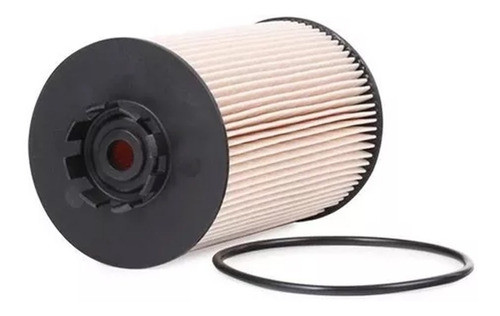 Filtro Combustible Vw 17280/15190/26280 - Man D08 - Hengst 1