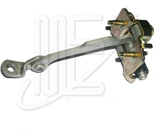 Limitador De Puerta Trasera Original Citroen C3 2002 - 2012 0