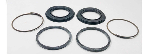 Reparación Mordaza Delantero Para Fiat Uno , 48mm - Rk 4670 1