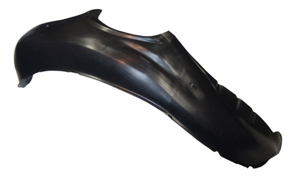 Salvabarro Delantero Izq. Volkswagen Parati 1986-87 0