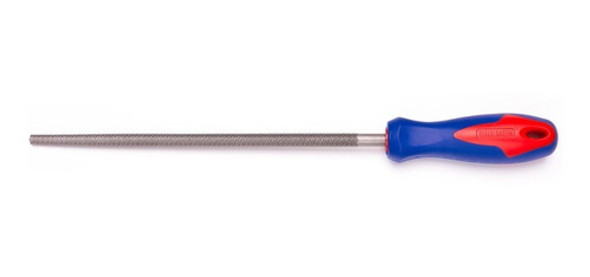 Lima Para Metal Bremen Redonda Bastarda 10 PuLG Cabo 4599 1