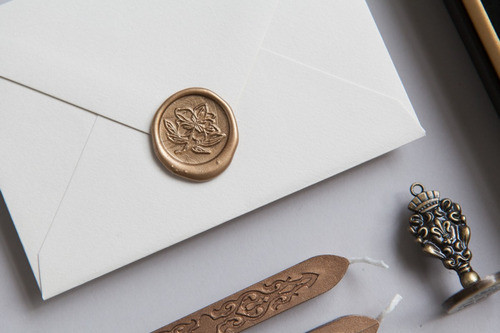 Lacre Vela En Barra Ibico X2 Verde 1