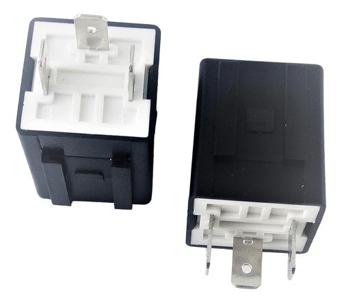 Destellador Balizador 3 Termin  Vehiculos Asiaticos 12 Volts 0