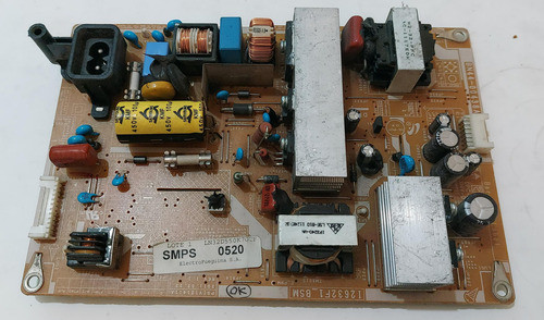 Fuente Samsung Ln32d550 D550k7g D450g1 D550k7r D400e D400e1 0