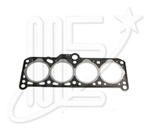 Junta Tapa Cilindro Vw Senda Gol Saveiro Diesel 1.6 Sabo 1