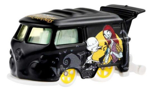 Hot Wheels - Auto Temático Kool Kombi - Gdg83 1