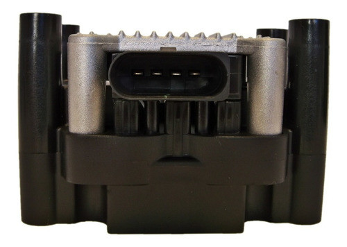 Bobina De Encendido Vw Fox Suran Gol Trend Voyage Saveiro 1