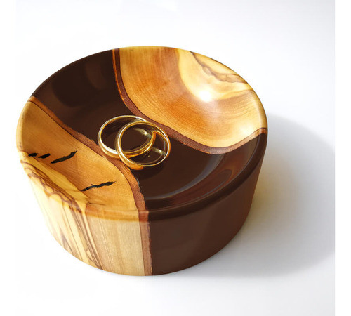 Cor Solida Marrom Terra  Ag - Ral8082 30g 1