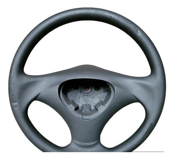 Volante Fiat Fiorino Fire Gris Sin Centro 0