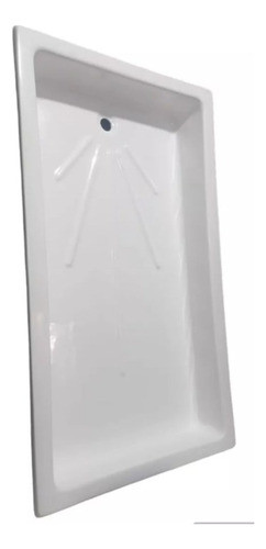 Receptaculo Antideslizante 120 X 70 X 14 Premiun Plato Ducha 1