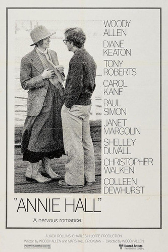 Woody Allen - 10 Películas - Formato Digital Valor C/u 1