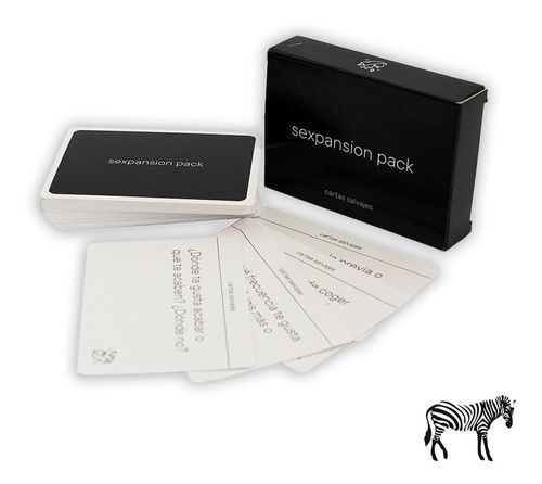 Kit Juegos De Mesa Sexpansion + Verdad O Consec Hot Fight 1