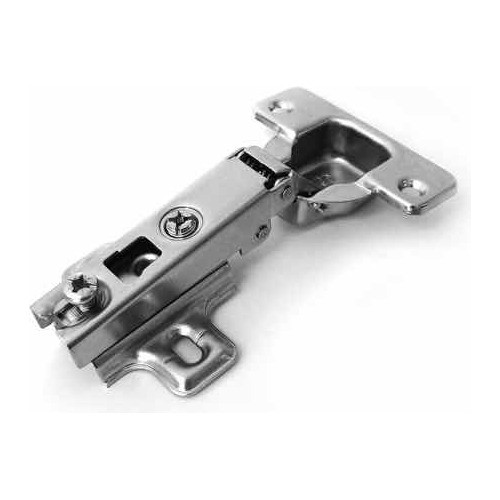 Bisagra Codo 0 Cazoleta 35 Mm X12 Unidades Ducasse-sko 0