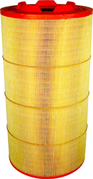 Elemento Filtro De Aire Mercedes-benz Axor 2831 B 0