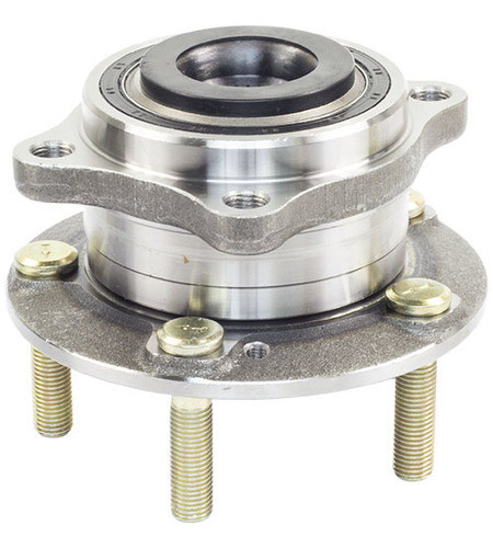 Cubo De Roda Dianteiro Hyundai Tucson Top New Turbo 1.6 16v 0