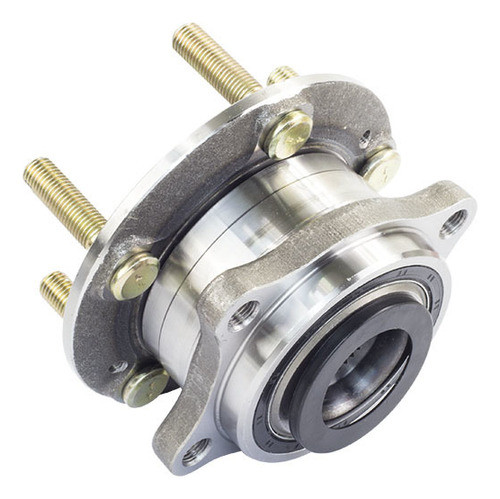 Cubo De Roda Dianteiro Hyundai Tucson Top New Turbo 1.6 16v 1